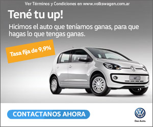 VW up!