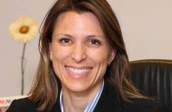 Isela Costantini fue elegida CEO del Año 2015