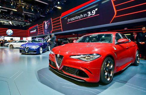 Michelin Pilot Sport 3 en Argentina