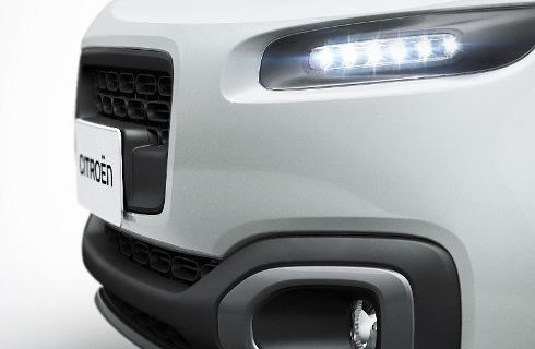 La previa del Citroën C3 Aircross que viene