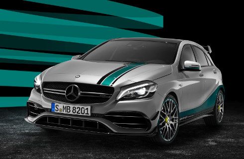 El empuje que faltaba