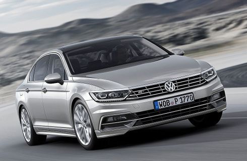 Estos son los candidatos al Auto del Año en Europa