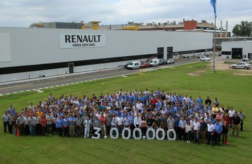 Honda en el Teatro Colón