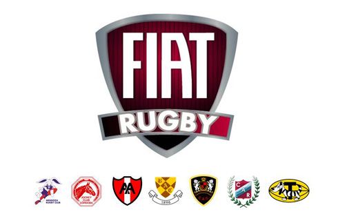 Fiat renueva su participación en el rugby argentino
