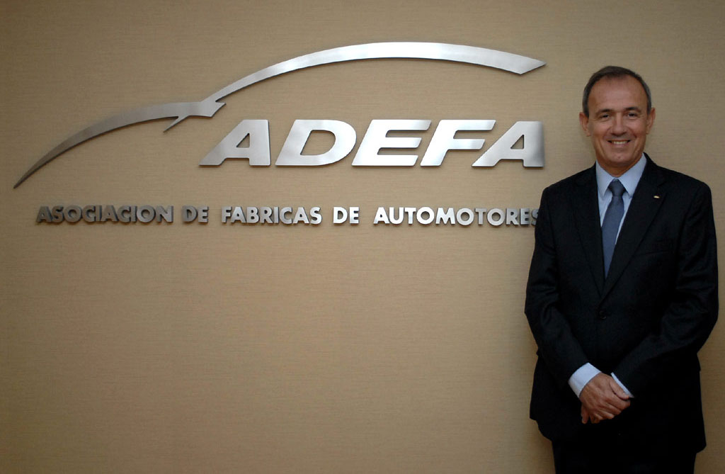 Enrique Alemañy: “Tenemos que tener inversiones eficientes y escala”