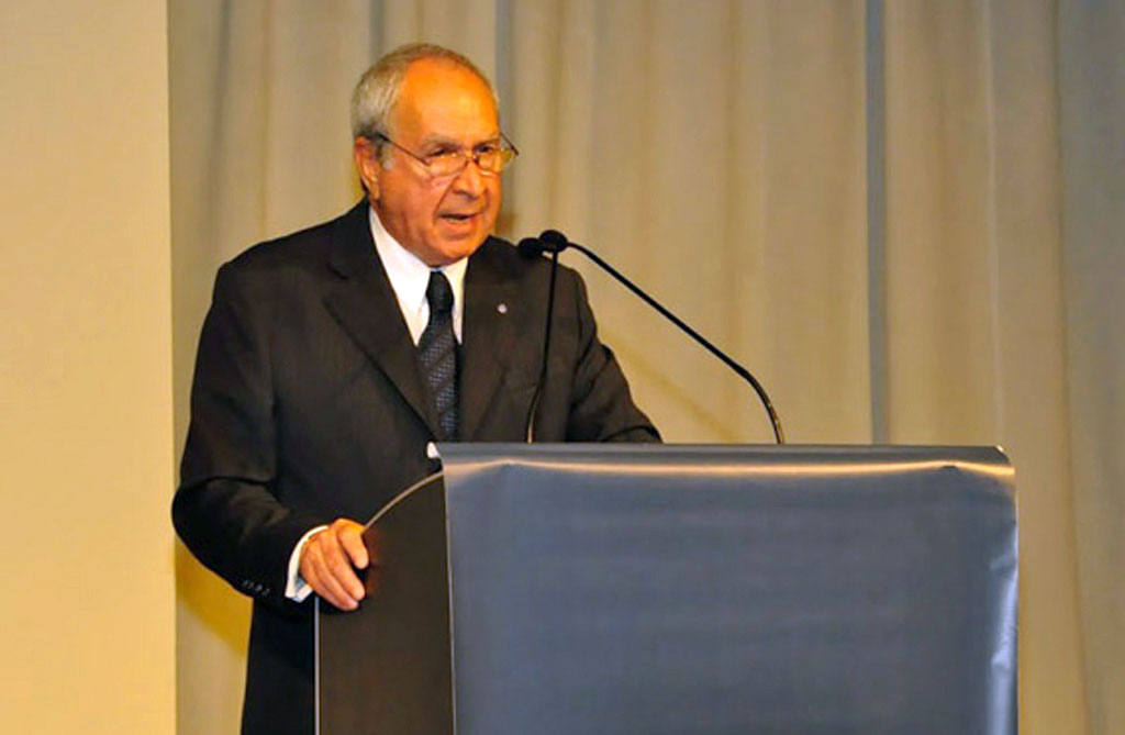 Alberto Príncipe CCA