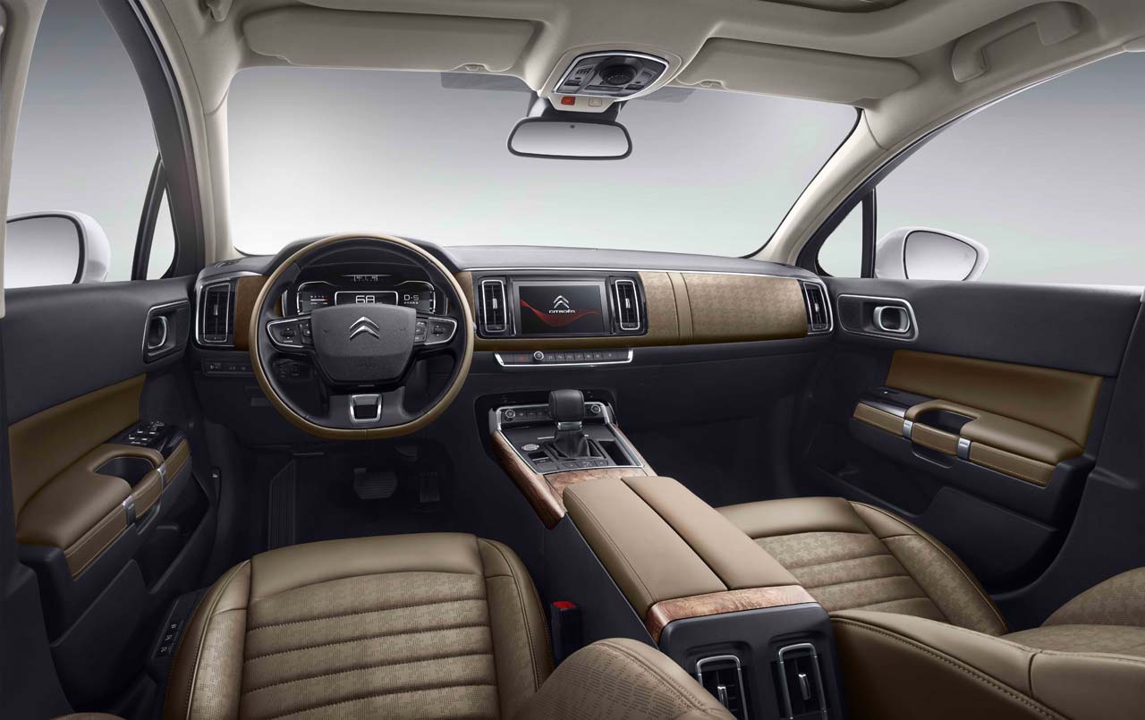 Citroen-C6-2016-interior