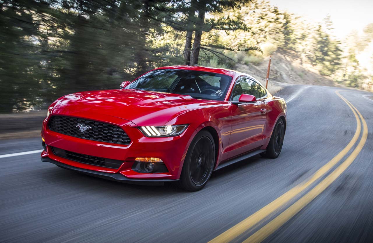 Ford-Mustang-EcoBoost