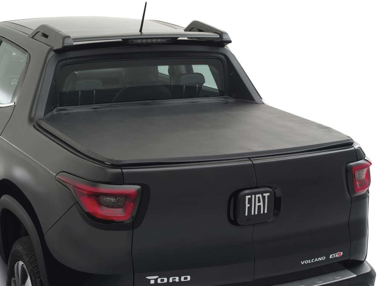 Caja Fiat Toro