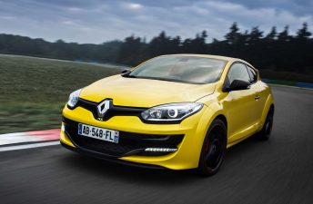Los próximos lanzamientos de Renault en Argentina