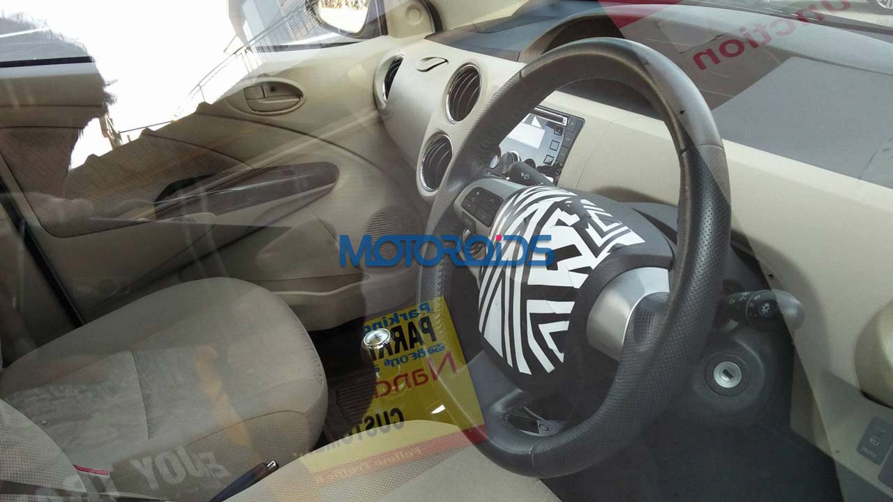 Toyota-Etios-facelift-India-interior