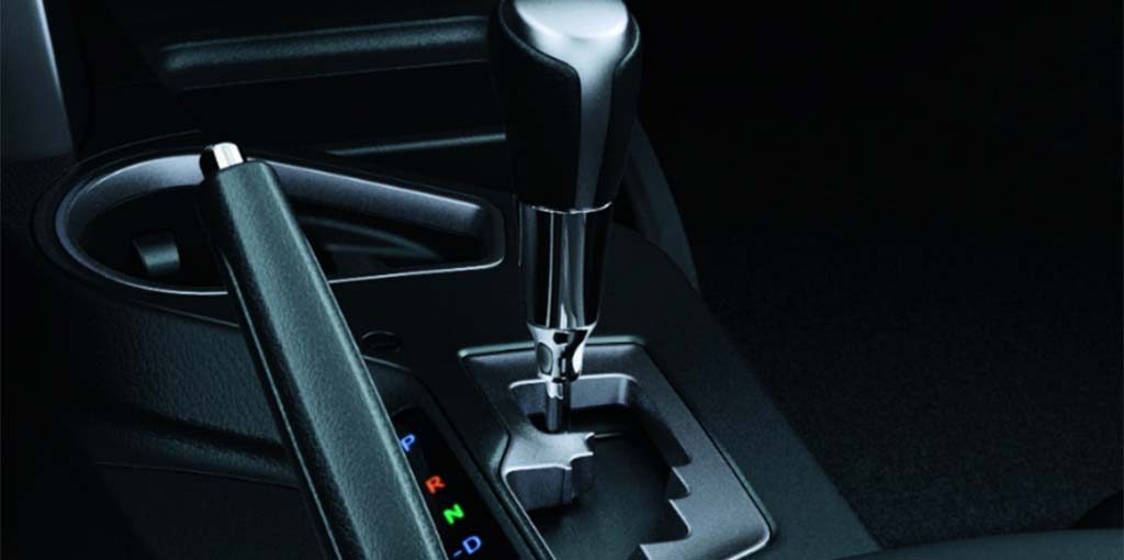 caja de cambio Nueva Toyota RAV4