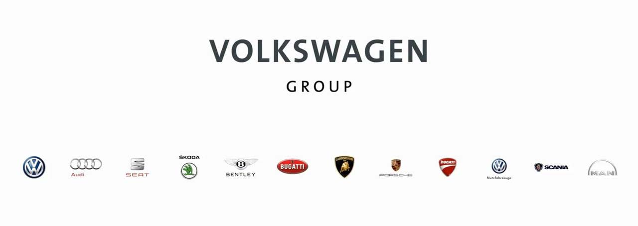 Volkswagen-Group-logo-brands