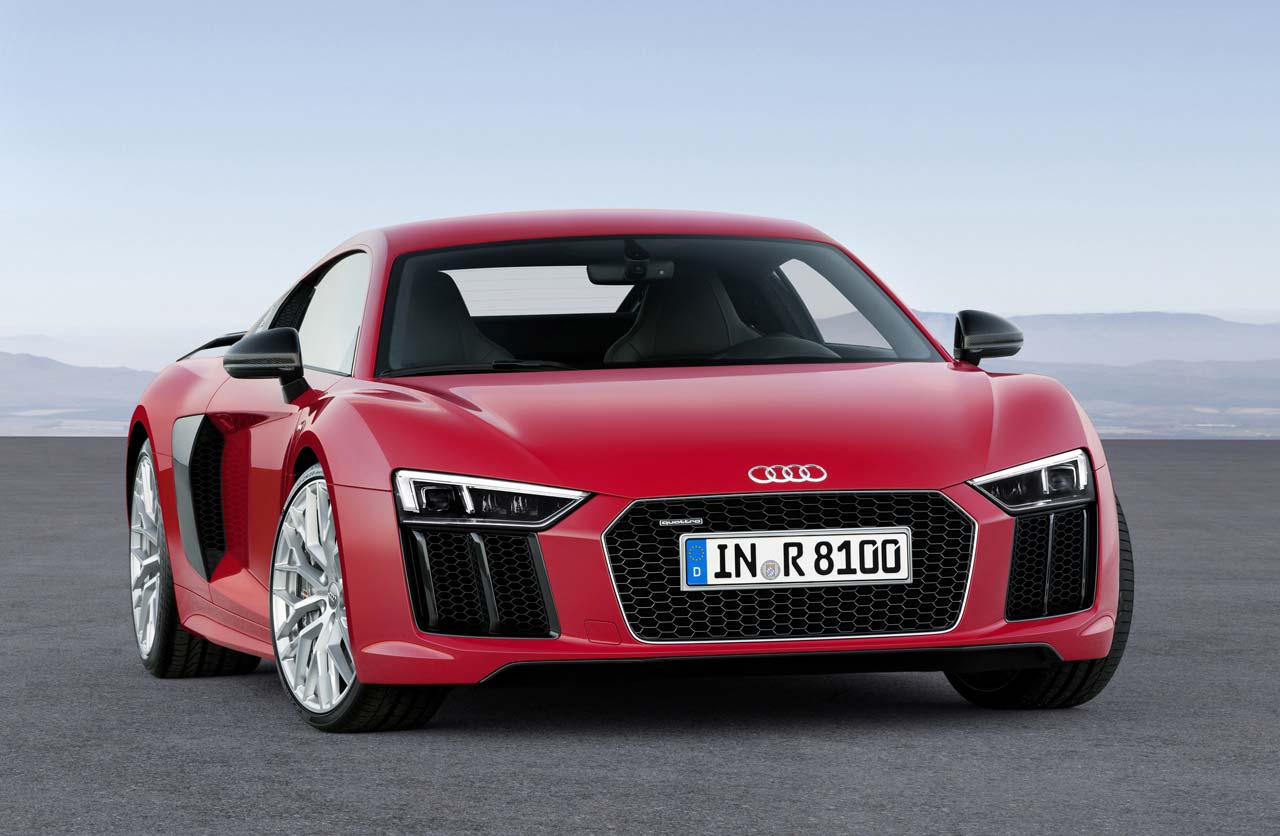 Los próximos lanzamientos de Audi en Argentina