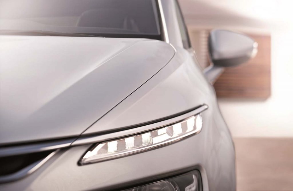 Citroën C4 Picasso