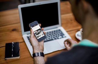 El mundo digital cambió el proceso de decisión de compra de un automóvil