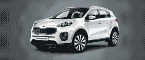 Nueva Kia Sportage