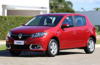 Renault propone nuevas bonificaciones y tasa 0% para sus 0km y usados