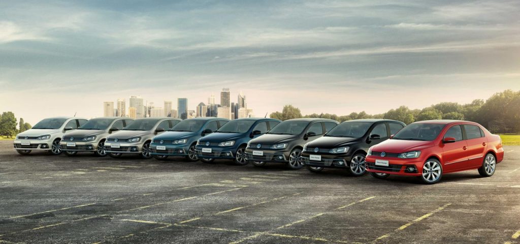 Colores Nuevo Voyage