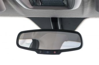 Más tecnología para el nuevo Chevrolet Onix
