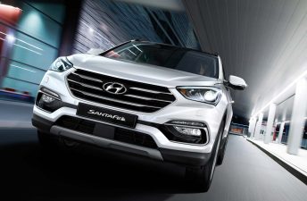 Nuevas Hyundai Santa Fe y Grand Santa Fe a la venta en Argentina
