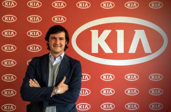 Ignacio Echevarría, nuevo gerente general de Kia Argentina
