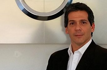 Marcelo Klappenbach es el nuevo Gerente de Comunicaciones de Nissan Argentina