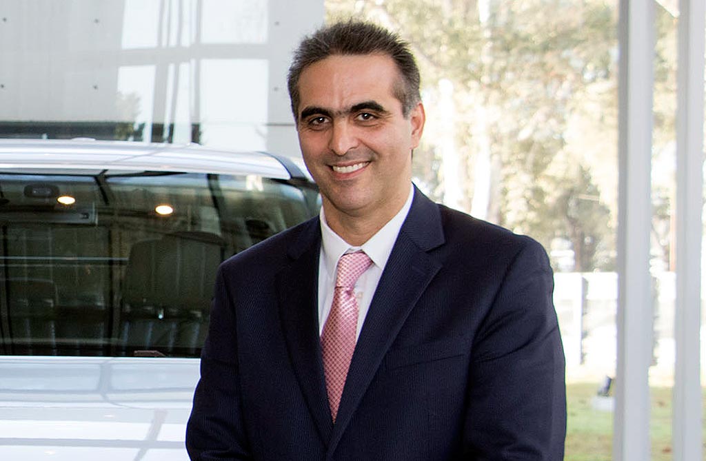 Pablo Di Si: “Reglas claras y un buen equipo son claves para competir por proyectos”