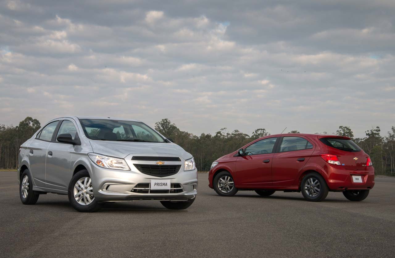 Plan Chevrolet con 6 meses de seguro bonificado al 50% y entrega asegurada