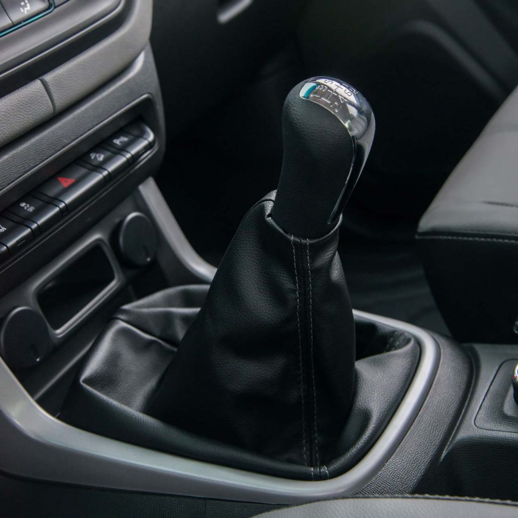 Chevrolet S10 Cabina Simple