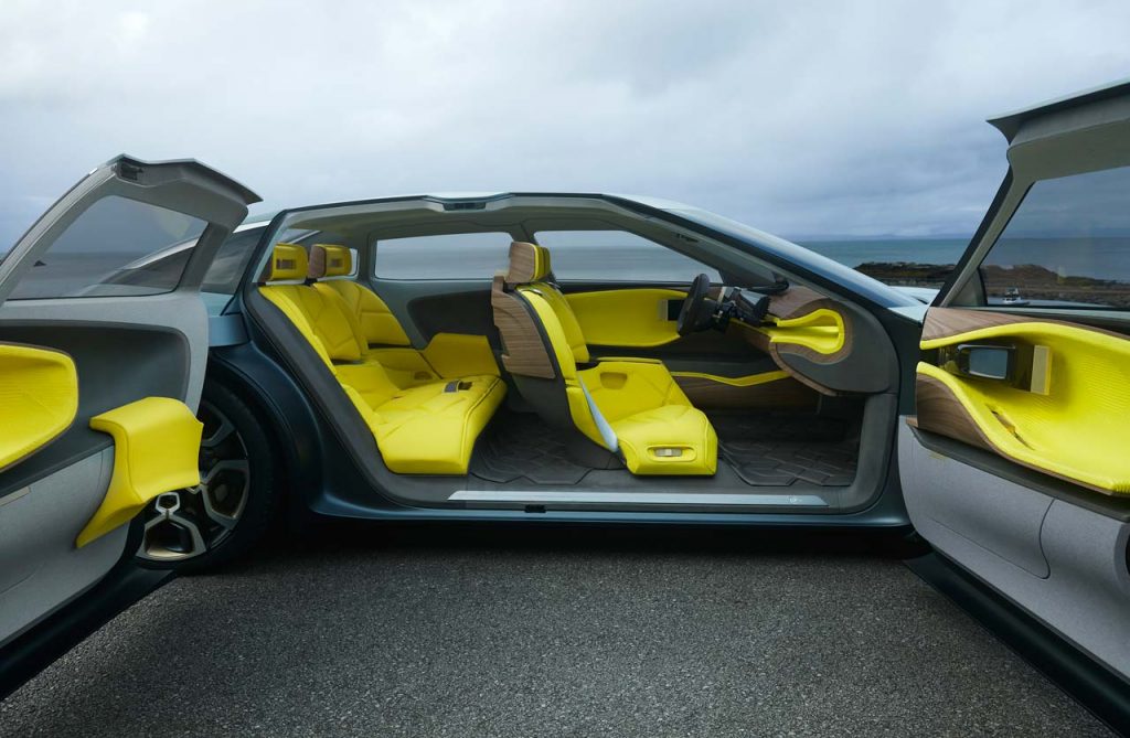 Citroën CXperience