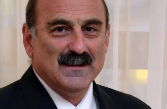 Diego Verardo es el nuevo CEO de Corven