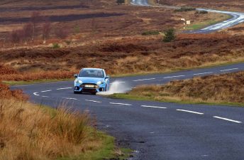 Las mejores rutas para manejar en Europa