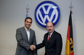 Préstamos del Banco Ciudad para compra de 0km de Volkswagen y Audi
