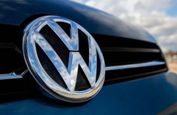Volkswagen recuperó el liderazgo mundial