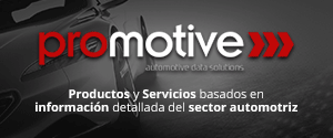 Promotive. Automotive Data Solutions.