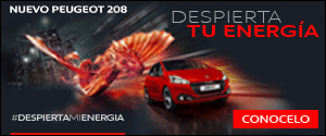 Nuevo Peugeot 208