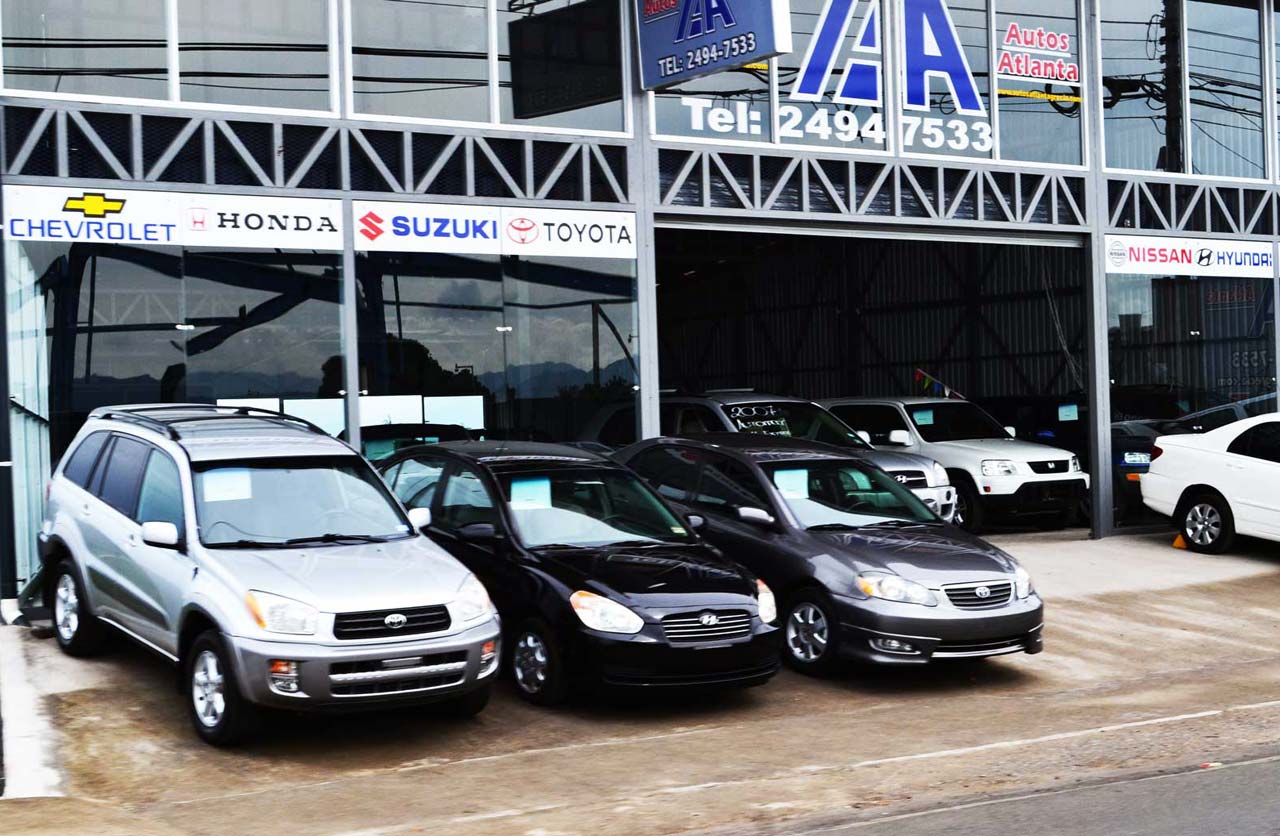 CCA: en mayo se vendieron 143.095 autos usados
