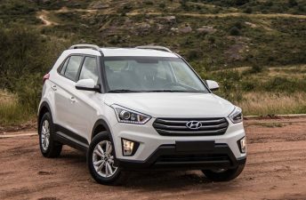 La nueva Hyundai Creta ya está a la venta