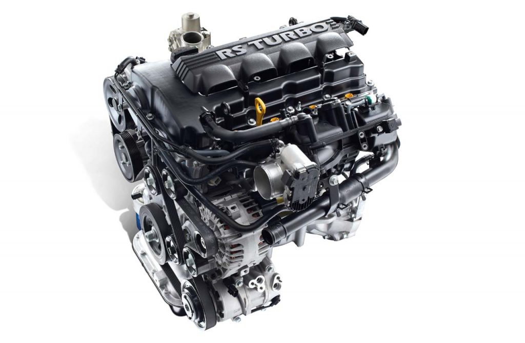 Hyundai Genesis Coupé