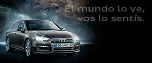 Nuevo Audi A4