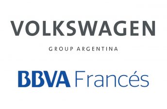 Se aprobó el joint venture del Grupo Volkswagen y el BBVA Banco Francés