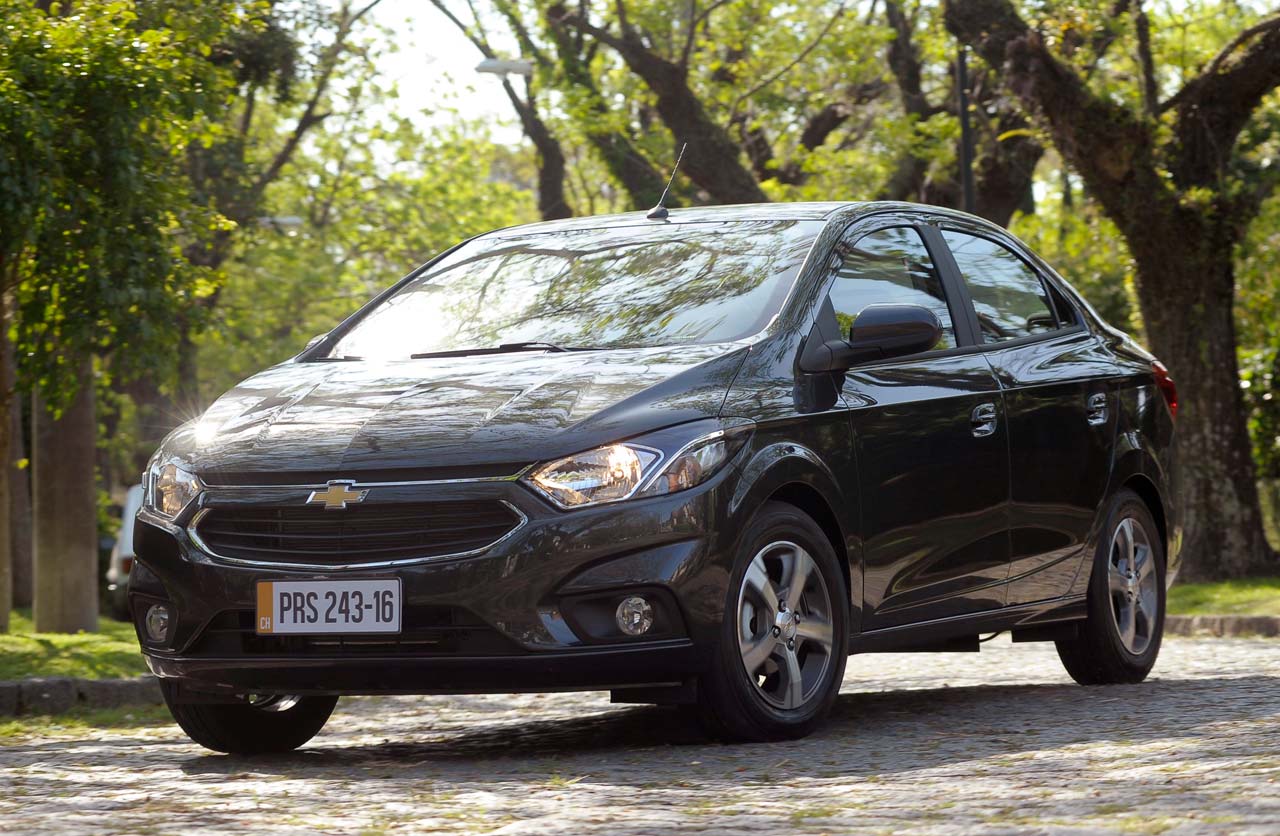 Con nuevo récord, estos fueron los 0 km más vendidos en marzo de 2018