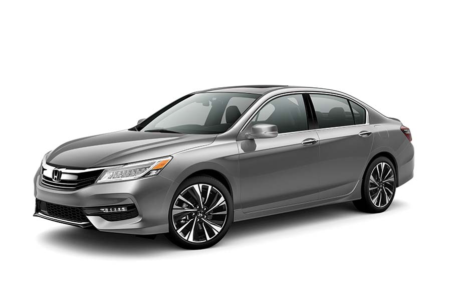 Llegó el nuevo Honda Accord: cuesta $ 990 mil
