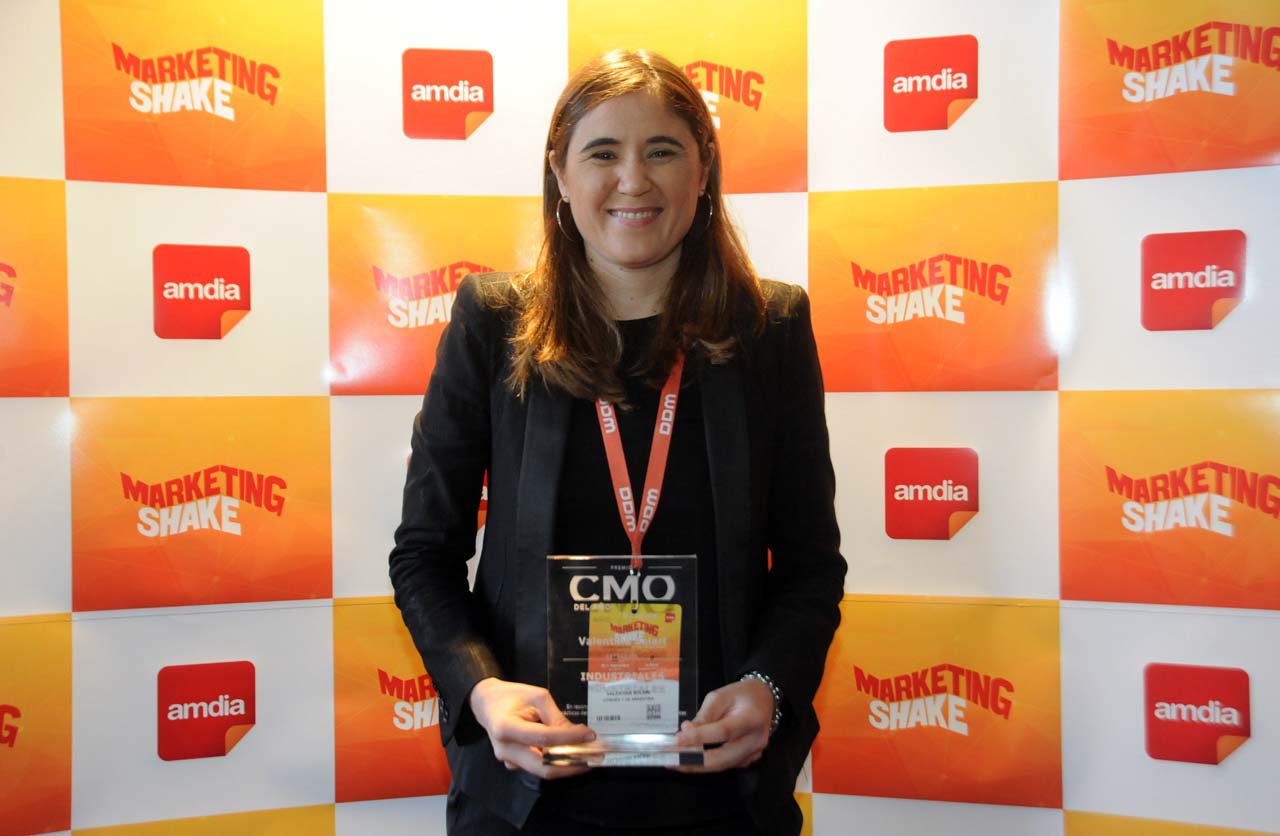 Citroën es reconocida en Argentina y el mundo