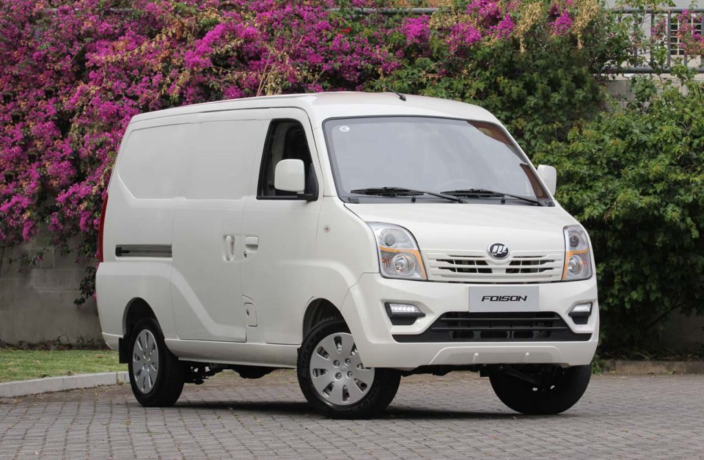 Lifan Foison Cargo