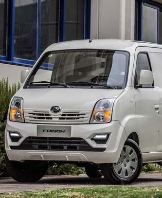 Lifan Foison Cargo