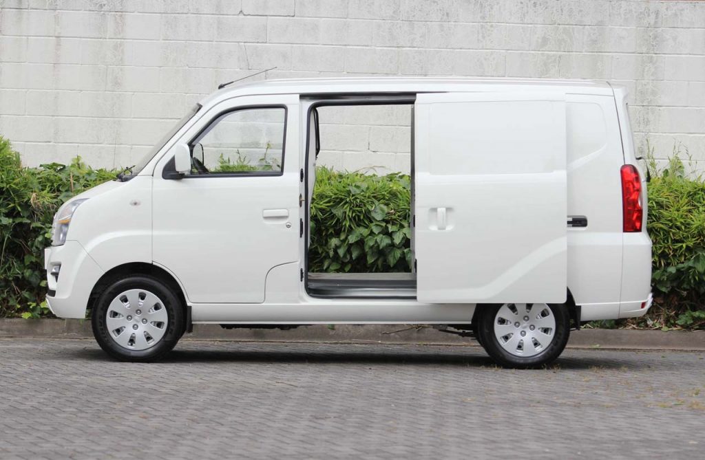 Lifan Foison Cargo