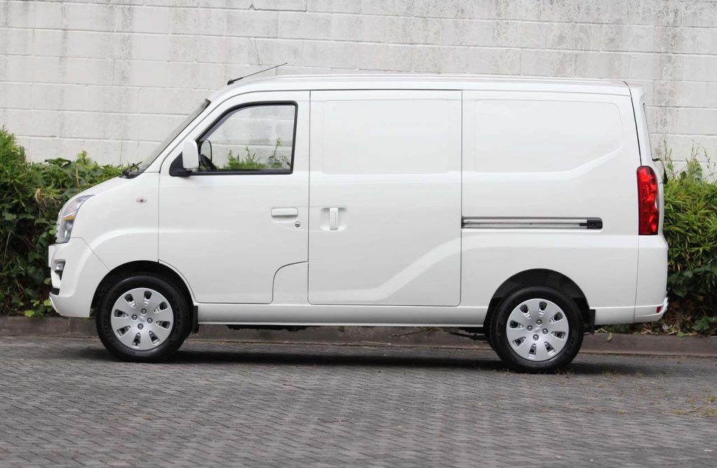 Lifan Foison Cargo