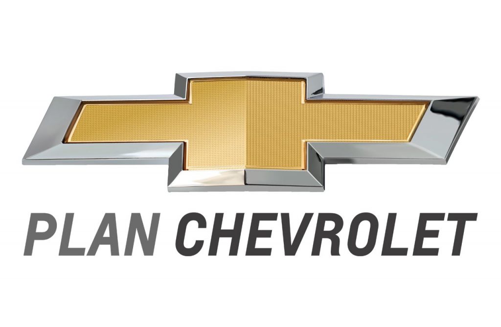 logoplanchevrolet Mega Autos